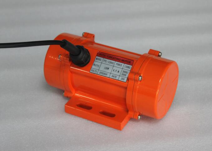 直流無刷振動電機 直流無刷振動電機