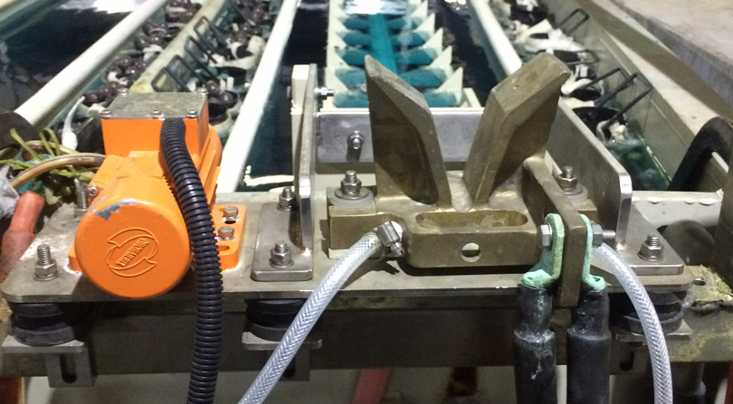 控制防爆振動電機的溫升問題 控制防爆振動電機的溫升問題