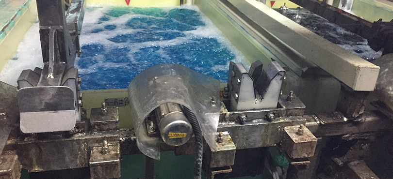 振動電機(jī)為什么是易損設(shè)備 振動電機(jī)為什么是易損設(shè)備