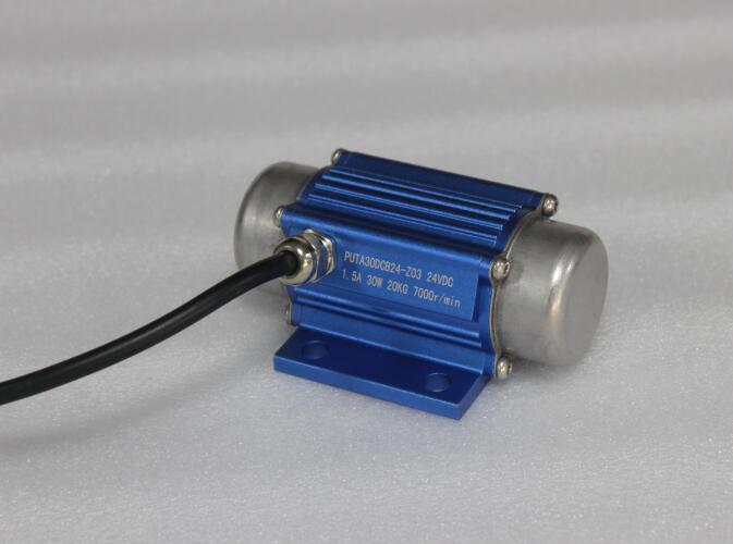 直流無刷振動電機(jī)系列—Z03 直流無刷振動電機(jī)系列—Z03