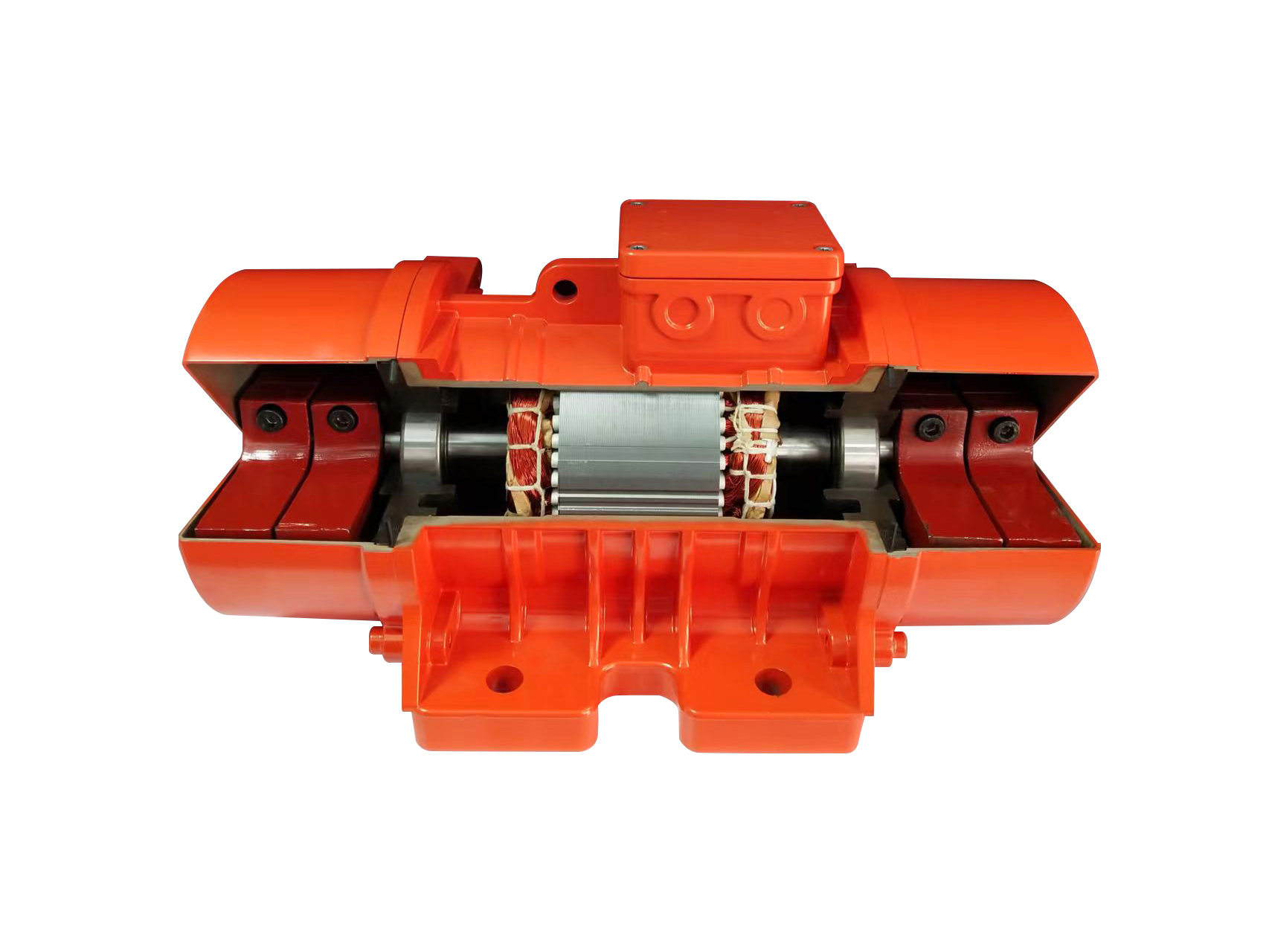 普田振動電機 普田振動電機